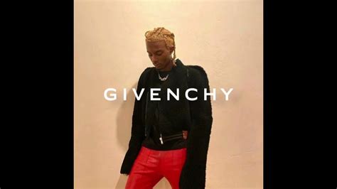 this givenchy is custom made lyrics|givenchy playboi carti.